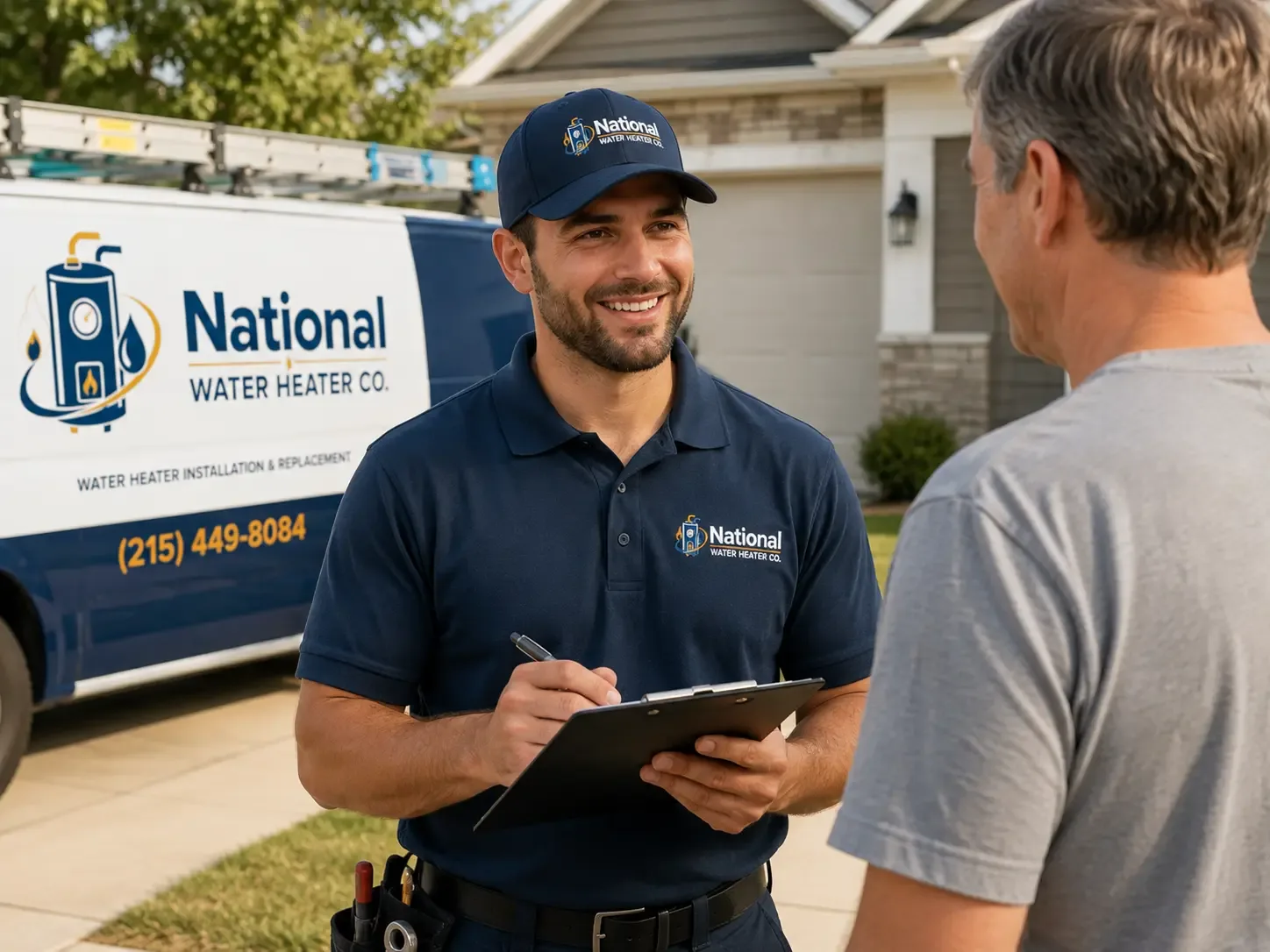 Water Heater Installation Bucoda, WA FAQs
